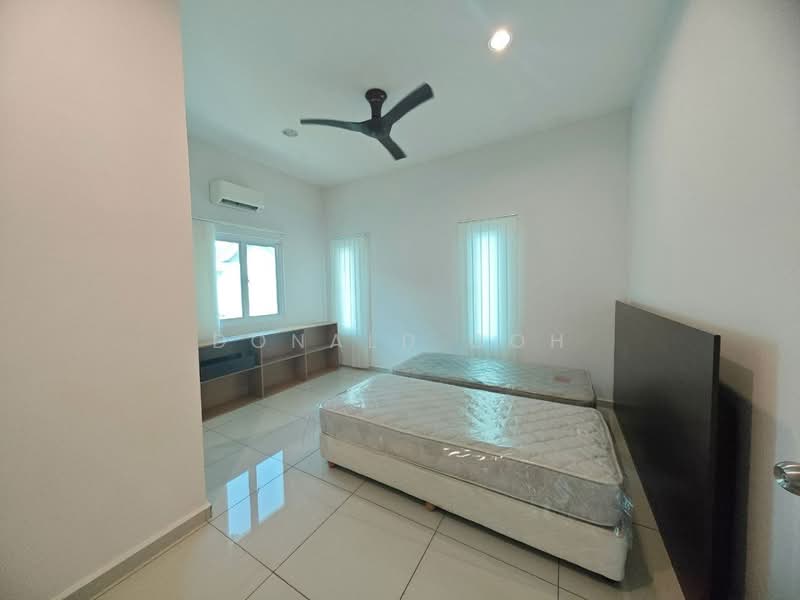 Bungalow House untuk Dijual di Bandar Baru Sri Klebang (Chemor) - Donald Goh - PropertyGuru.com.my