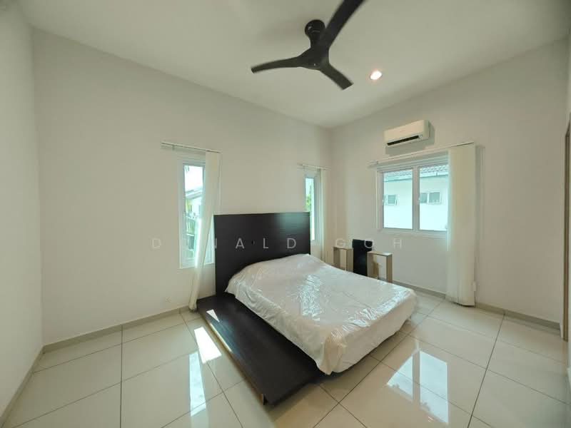 Bungalow House untuk Dijual di Bandar Baru Sri Klebang (Chemor) - Donald Goh - PropertyGuru.com.my