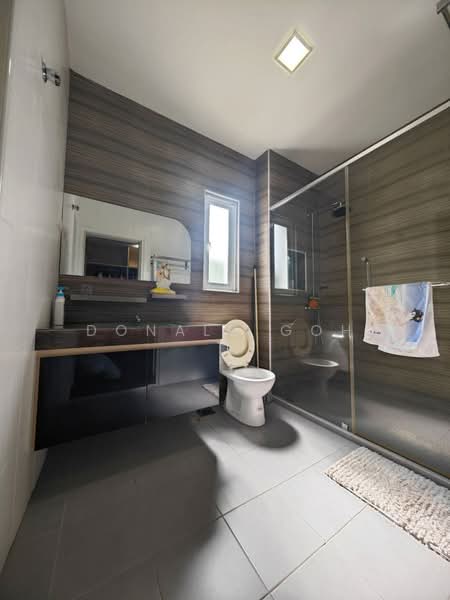 Bungalow House untuk Dijual di Bandar Baru Sri Klebang (Chemor) - Donald Goh - PropertyGuru.com.my