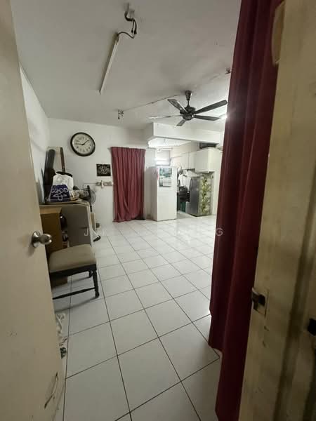 Apartment for Sale at USJ 1 - JK Leong - Living Room - PropertyGuru.com.my