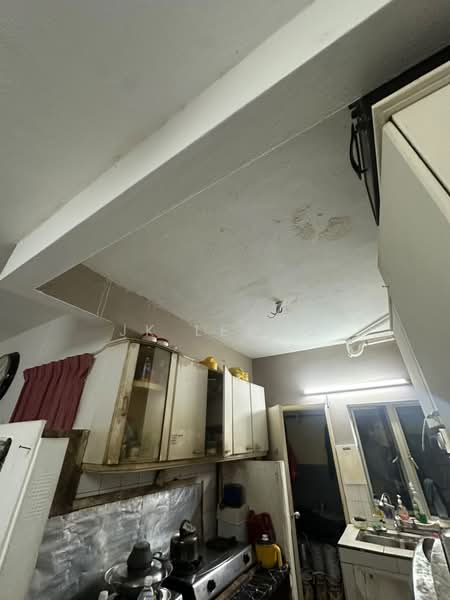 Apartment for Sale at USJ 1 - JK Leong - Kitchen - PropertyGuru.com.my