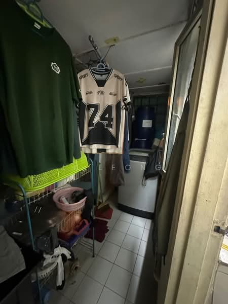 Apartment for Sale at USJ 1 - JK Leong - PropertyGuru.com.my