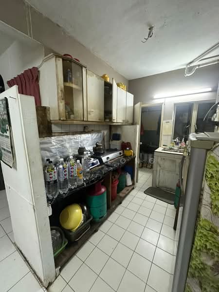 Apartment for Sale at USJ 1 - JK Leong - Kitchen - PropertyGuru.com.my