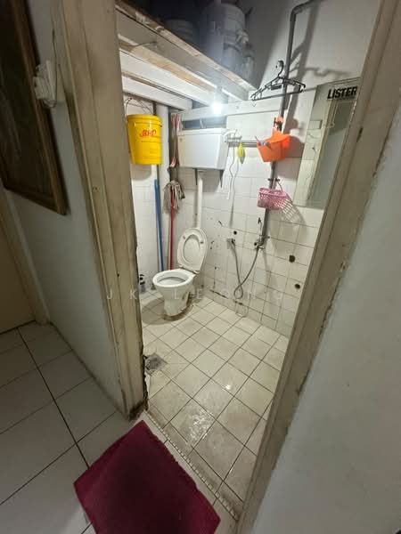 Apartment for Sale at USJ 1 - JK Leong - Bathroom - PropertyGuru.com.my