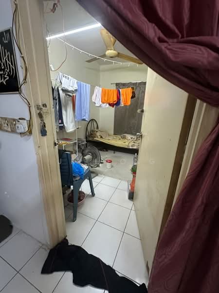 Apartment for Sale at USJ 1 - JK Leong - Bedroom - PropertyGuru.com.my