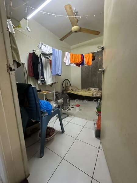 Apartment for Sale at USJ 1 - JK Leong - Bedroom - PropertyGuru.com.my