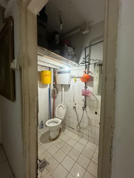 Apartment for Sale at USJ 1 - JK Leong - Bathroom - PropertyGuru.com.my