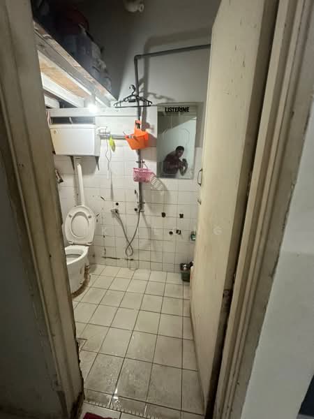 Apartment for Sale at USJ 1 - JK Leong - Bathroom - PropertyGuru.com.my