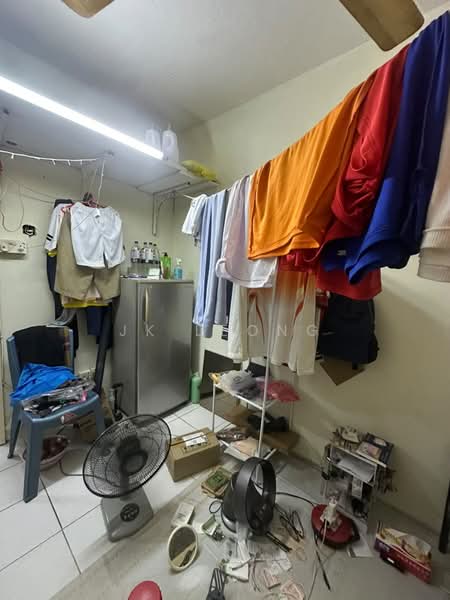 Apartment for Sale at USJ 1 - JK Leong - Interior - PropertyGuru.com.my