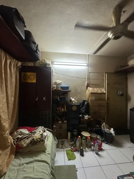 Apartment for Sale at USJ 1 - JK Leong - Bedroom - PropertyGuru.com.my