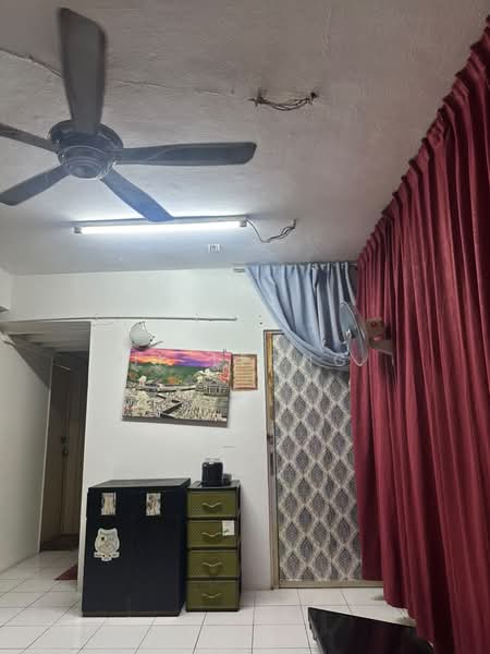 Apartment for Sale at USJ 1 - JK Leong - Interior - PropertyGuru.com.my