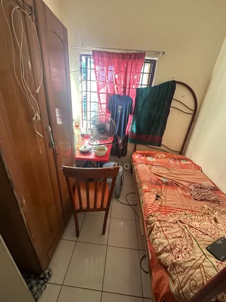 Apartment for Sale at USJ 1 - JK Leong - Bedroom - PropertyGuru.com.my