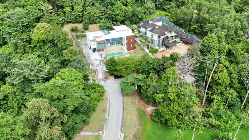 Bungalow for Sale in Kayangan Heights (Shah Alam) - Zann Fauzan - Exterior - PropertyGuru.com.my
