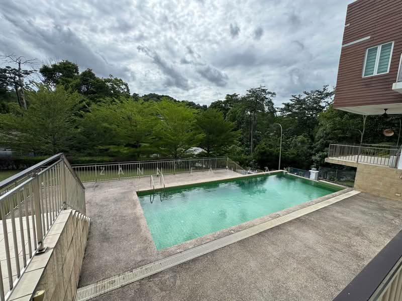 Bungalow for Sale in Kayangan Heights (Shah Alam) - Zann Fauzan - Exterior - PropertyGuru.com.my