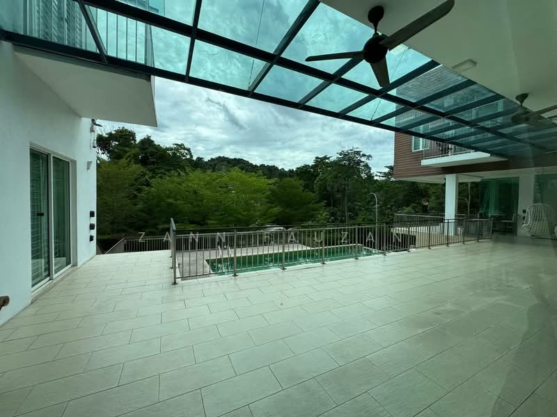 Bungalow for Sale in Kayangan Heights (Shah Alam) - Zann Fauzan - Exterior - PropertyGuru.com.my