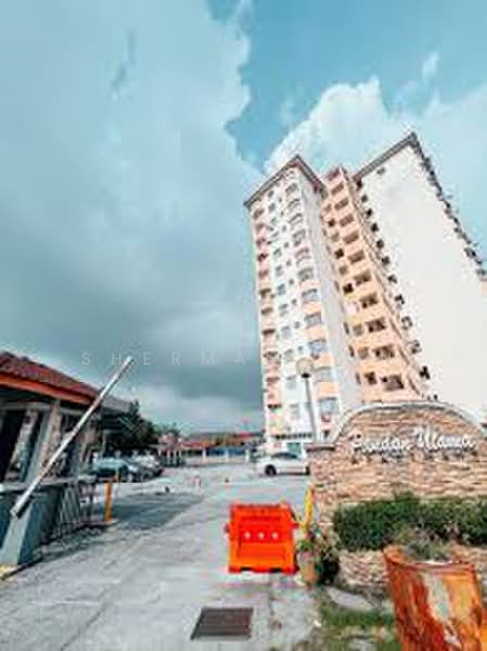 Apartment for Sale at Pandan Utama Apartment - Sherman Tan - Exterior - PropertyGuru.com.my