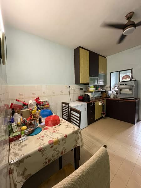 1-storey Terraced House for Sale in Bandar Baru Permas Jaya (Permas Jaya) - Fumi Voon - PropertyGuru.com.my