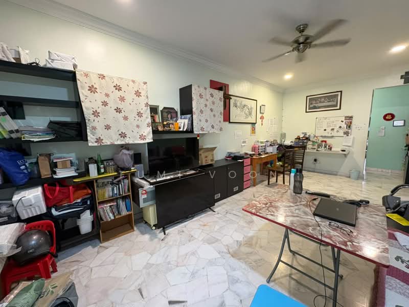 1-storey Terraced House for Sale in Bandar Baru Permas Jaya (Permas Jaya) - Fumi Voon - PropertyGuru.com.my