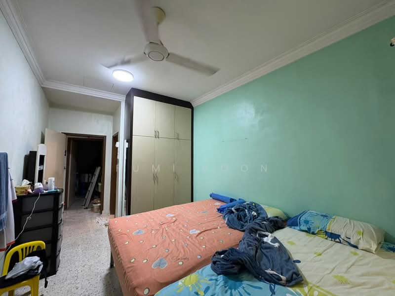 1-storey Terraced House for Sale in Bandar Baru Permas Jaya (Permas Jaya) - Fumi Voon - PropertyGuru.com.my