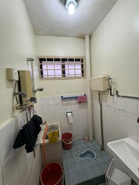 1-storey Terraced House for Sale in Bandar Baru Permas Jaya (Permas Jaya) - Fumi Voon - PropertyGuru.com.my
