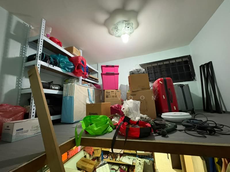 1-storey Terraced House for Sale in Bandar Baru Permas Jaya (Permas Jaya) - Fumi Voon - PropertyGuru.com.my