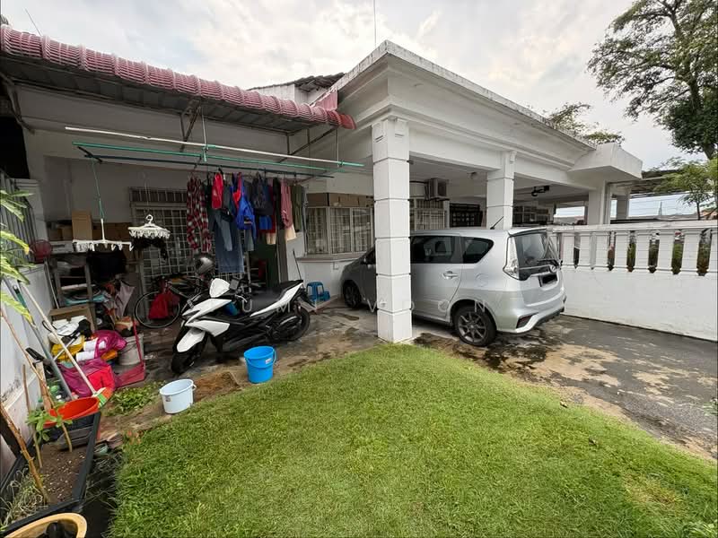 1-storey Terraced House for Sale in Bandar Baru Permas Jaya (Permas Jaya) - Fumi Voon - PropertyGuru.com.my