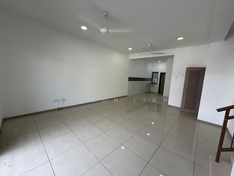 Terraced House for Sale in Kuala Selangor (Selangor) - Benson Lian - Living Room - PropertyGuru.com.my