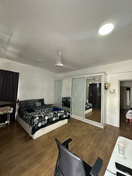 Rumah Teres 2-Tingkat untuk Dijual di Cybersouth (Dengkil) - Jeevan Selva Kumar - PropertyGuru.com.my