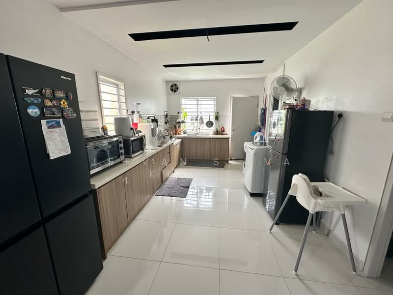 Rumah Teres 2-Tingkat untuk Dijual di Cybersouth (Dengkil) - Jeevan Selva Kumar - PropertyGuru.com.my