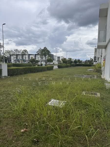 Rumah Teres 2-Tingkat untuk Dijual di Cybersouth (Dengkil) - Jeevan Selva Kumar - PropertyGuru.com.my