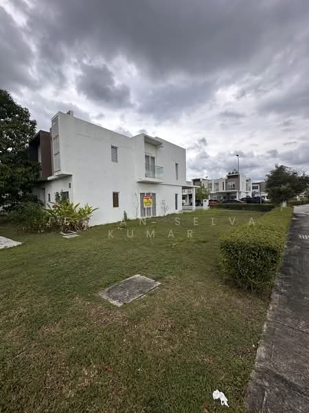 Rumah Teres 2-Tingkat untuk Dijual di Cybersouth (Dengkil) - Jeevan Selva Kumar - PropertyGuru.com.my