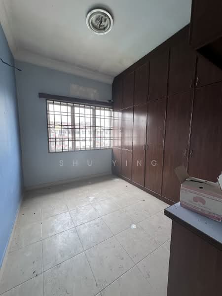 Apartment for Sale at Sri Kenari Apartment - Shu Ying - Bedroom - PropertyGuru.com.my
