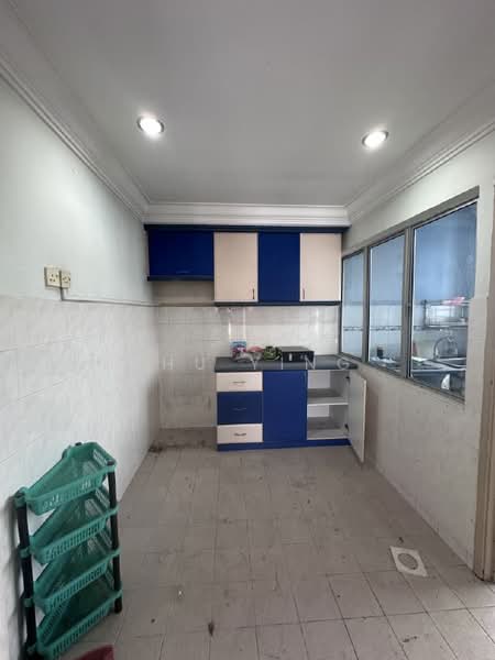 Apartment for Sale at Sri Kenari Apartment - Shu Ying - PropertyGuru.com.my