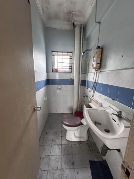 Apartment for Sale at Sri Kenari Apartment - Shu Ying - PropertyGuru.com.my