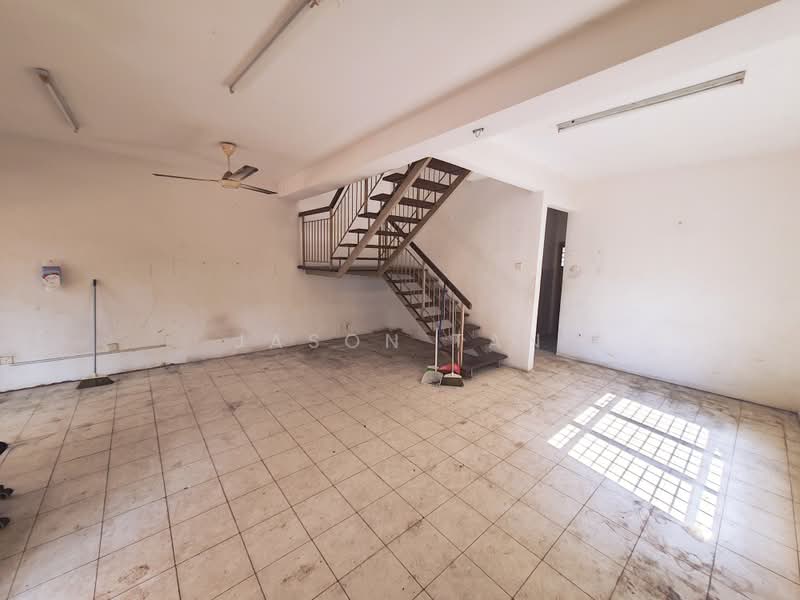 Rumah Teres 2 Tingkat untuk Dijual di Taman Puncak Jalil (Seri Kembangan) - Jason Tan - Interior - PropertyGuru.com.my