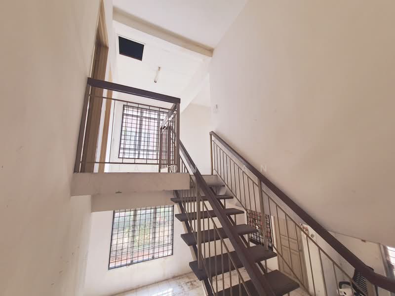 Rumah Teres 2 Tingkat untuk Dijual di Taman Puncak Jalil (Seri Kembangan) - Jason Tan - Interior - PropertyGuru.com.my