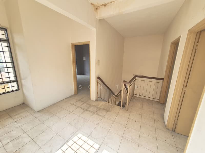 Rumah Teres 2 Tingkat untuk Dijual di Taman Puncak Jalil (Seri Kembangan) - Jason Tan - Interior - PropertyGuru.com.my