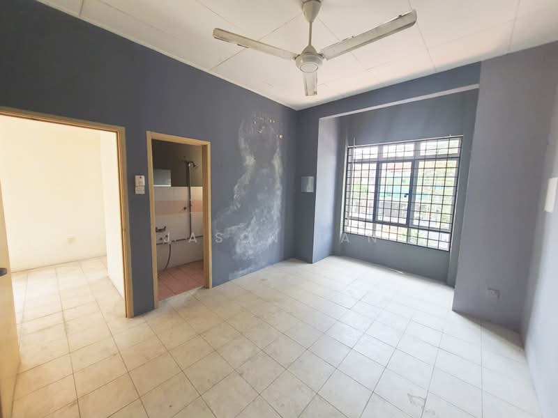 Rumah Teres 2 Tingkat untuk Dijual di Taman Puncak Jalil (Seri Kembangan) - Jason Tan - Interior - PropertyGuru.com.my