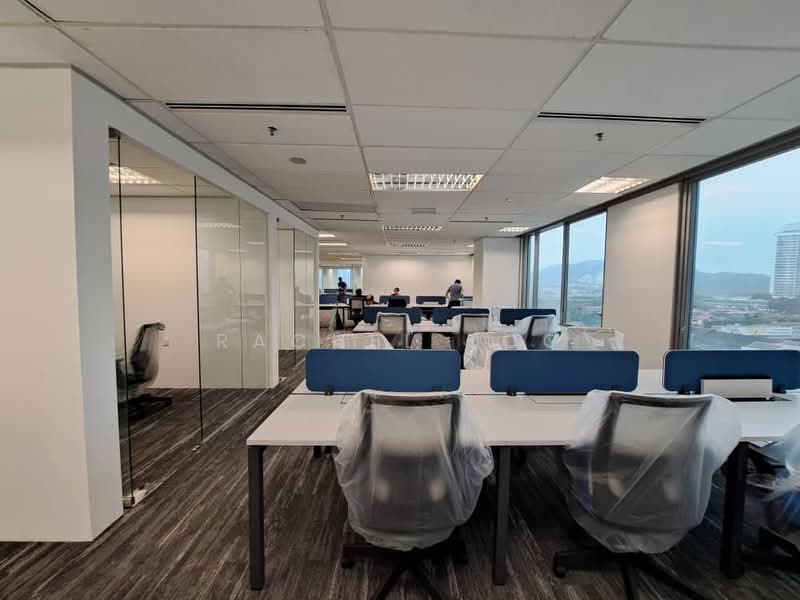 Office for Rent in SS 21, Damansara Utama (Petaling Jaya) - Rachel Too - Interior - PropertyGuru.com.my