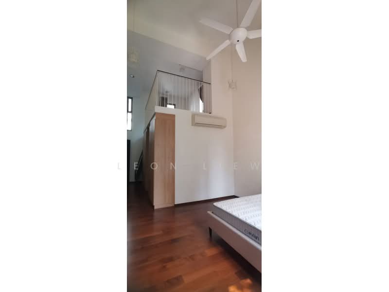 3.5-storey Terraced House for Sale in Desa Parkcity (Kuala Lumpur) - Leon Liew - Bedroom - PropertyGuru.com.my