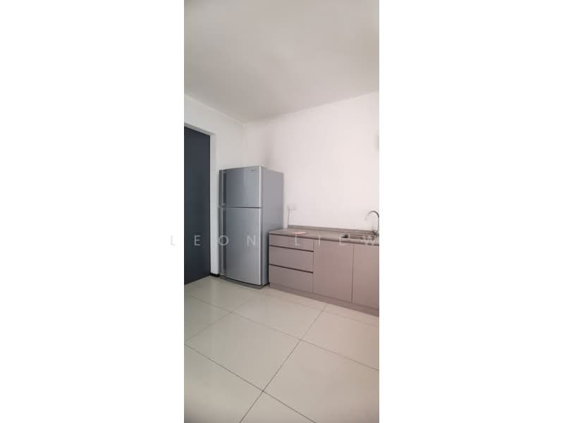 3.5-storey Terraced House for Sale in Desa Parkcity (Kuala Lumpur) - Leon Liew - Kitchen - PropertyGuru.com.my
