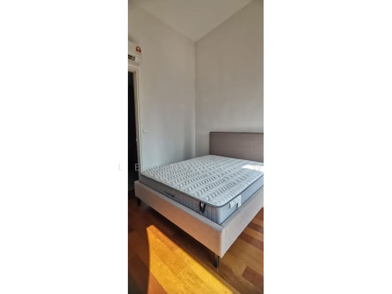 3.5-storey Terraced House for Sale in Desa Parkcity (Kuala Lumpur) - Leon Liew - Bedroom - PropertyGuru.com.my