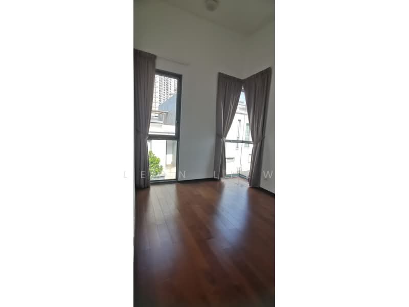 3.5-storey Terraced House for Sale in Desa Parkcity (Kuala Lumpur) - Leon Liew - Interior - PropertyGuru.com.my
