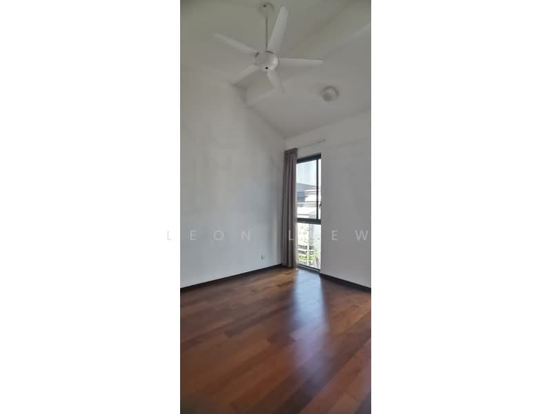 3.5-storey Terraced House for Sale in Desa Parkcity (Kuala Lumpur) - Leon Liew - Interior - PropertyGuru.com.my