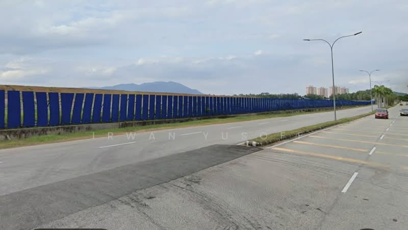Tanah Perindustrian untuk Dijual di Alor Gajah (Melaka) - Irwan Yusoff - PropertyGuru.com.my