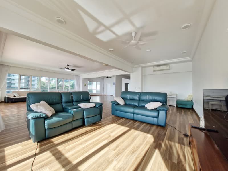 Condominium for Sale at The Cove Condominium - Billy Teh - PropertyGuru.com.my