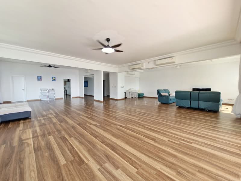 Condominium for Sale at The Cove Condominium - Billy Teh - PropertyGuru.com.my