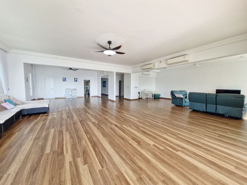Condominium for Sale at The Cove Condominium - Billy Teh - PropertyGuru.com.my