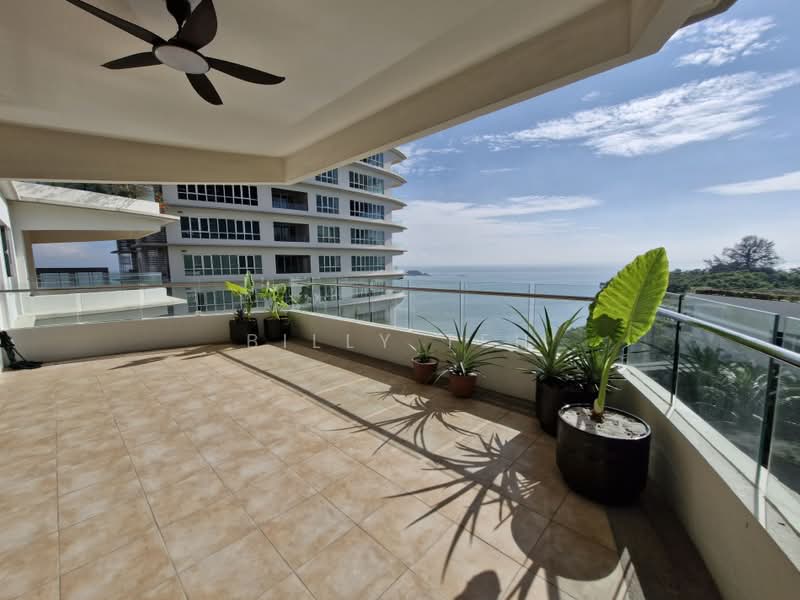 Condominium for Sale at The Cove Condominium - Billy Teh - PropertyGuru.com.my