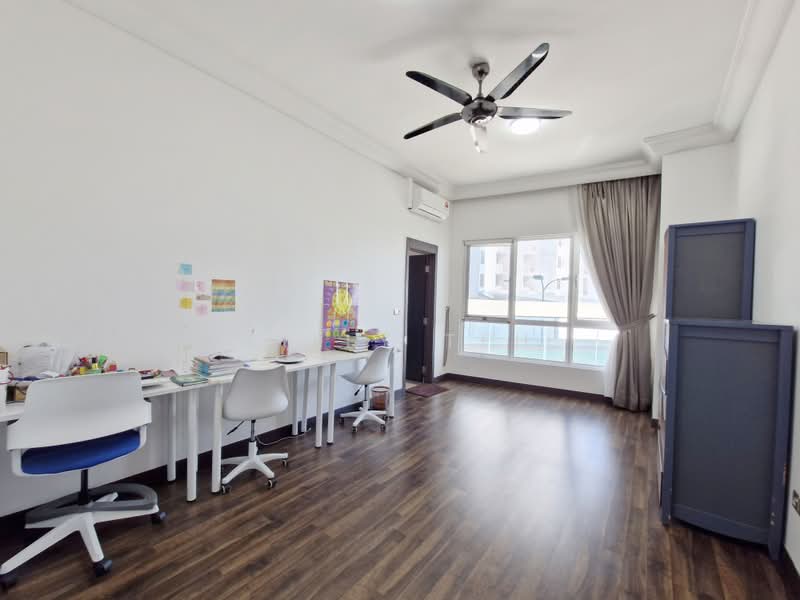 Condominium for Sale at The Cove Condominium - Billy Teh - PropertyGuru.com.my